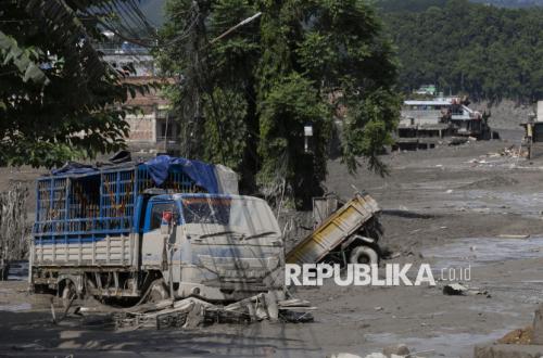 Teologi Lingkungan: Mencari Paradigma Baru