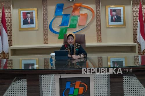 BPS Rilis Data Ketenagakerjaan, 7,24 Juta Orang Masih Menganggur
