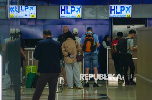Anak Krakatau Eruption Affects 2,961 Flights and 341,000 Passengers Nationwide