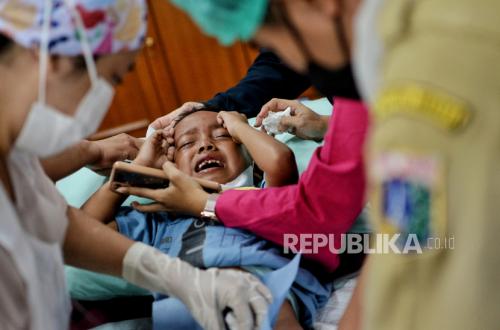 Dokter: Sunat Bisa Menurunkan Risiko Infeksi HPV pada Laki-Laki