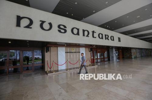 Publik Diajak Kawal Pembahasan RUU Perampasan Aset di DPR