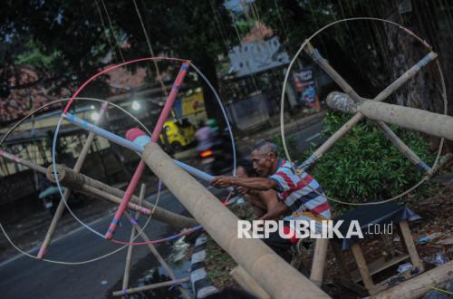 MUI Ingatkan Lomba Agustusan Jangan Jadikan Ajang Judi