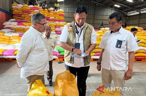 Bulog Wajibkan Mitra Penggilingan Padi Tersertifikasi Mulai 2027