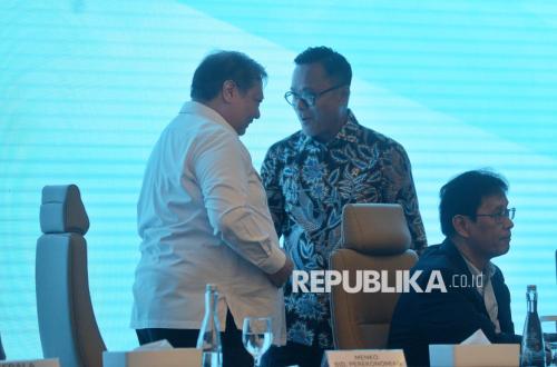Danantara Siapkan SDM dan Teknologi untuk Operasional PT DSI