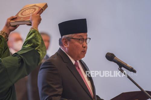Sewindu Memimpin BI, Ini Jejak Karier dan Kebijakan Kontroversial Perry Warjiyo