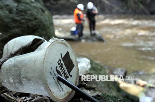 Kerusakan Lingkungan Berujung Krisis Air, Sudah Diperingatkan Sejak Zaman Nabi Yusuf