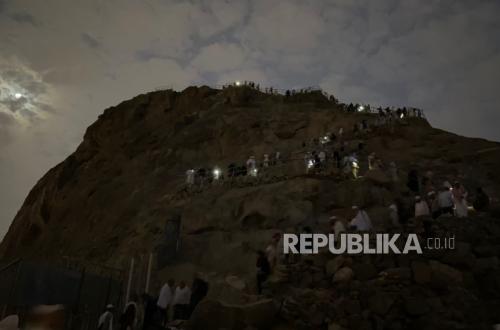 Nasihat dari Malaikat