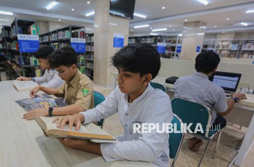 Alasan Mengapa Generasi Digital Membutuhkan Kedalaman Buku