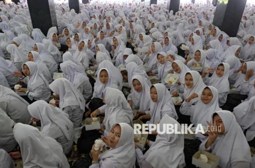 Cegah Kekerasan Seksual, PBNU Dorong Pendidikan Kesehatan Reproduksi di Pesantren