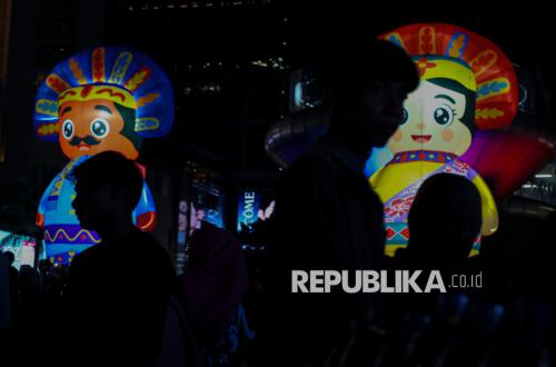 Rano Karno Ajak Jurnalis Abadikan Transformasi Jakarta Menuju 5 Abad