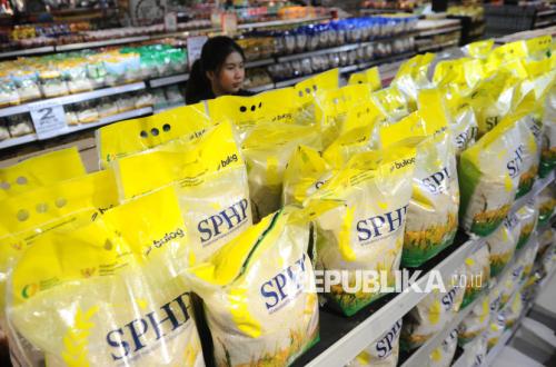 Jaga Harga Pangan, Operasi Pasar Digencarkan Jelang Ramadhan