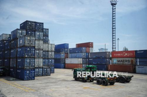AS Berlakukan Tarif Baru hingga 12,5 Persen untuk 60 Mitra Dagang Mulai Jumat