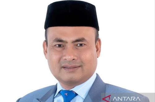 DPRK Nagan Raya Desak Pemkab Tindak Tegas Korporasi Penunggak Pajak Rp4,2 Miliar