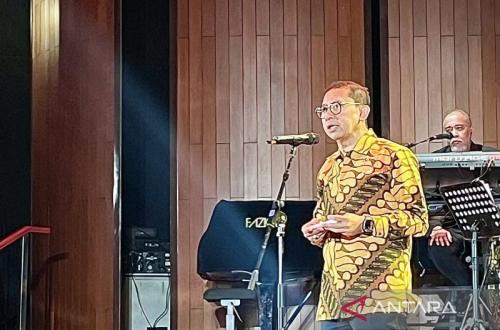 Kemenbud Siapkan Museum Musik Indonesia di Bandung, Dokumentasikan Perjalanan Musik Nasional