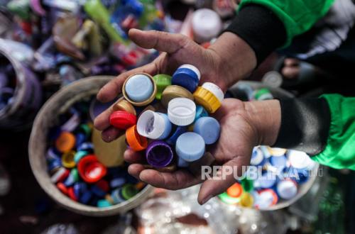 Pengelolaan Sampah Perlu Reformasi Total, Potensi Ekonomi Capai Rp 500 Triliun