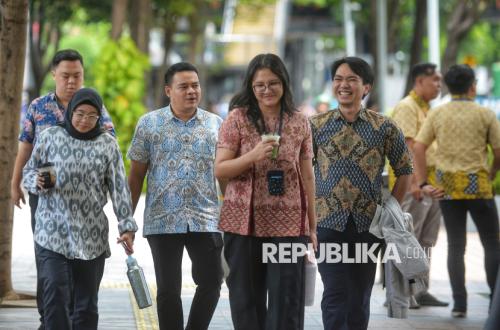 Data OCBC: Generasi Muda Hidup dari Gaji ke Gaji, Dana Darurat Belum Jadi Prioritas