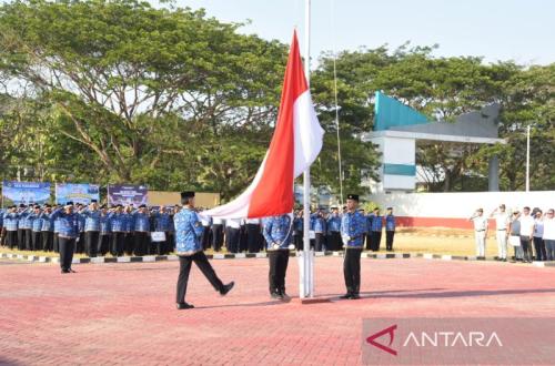 Gubernur Gusnar: Konektivitas Transportasi Harus Jadi Motor Ekonomi Gorontalo