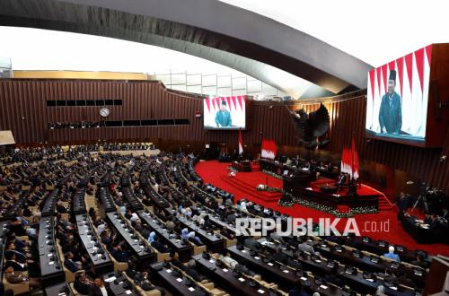 Pemerintah Targetkan Rupiah di Kisaran Rp 16.800-Rp 17.500 pada 2027