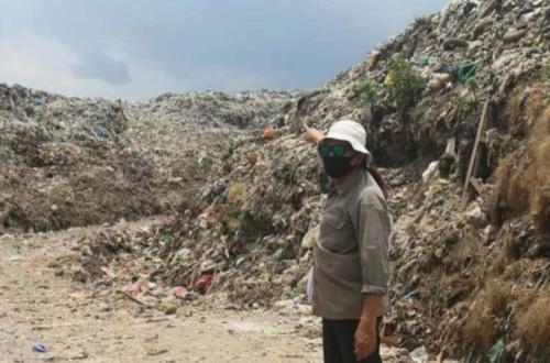 Peningkatan Sampah Plastik Selama Ramadhan di Makassar Jadi Sorotan