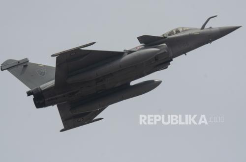 India Beli 114 Jet Rafale Senilai Rp 696 Triliun, 90 Unit Diproduksi Dalam Negeri