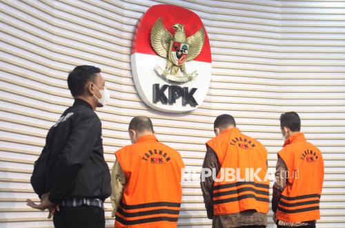 KPK Butuh Keterangan Eks Menhub Budi Karya untuk Penyidikan Kasus DJKA