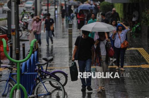 WHO Didesak Tetapkan Perubahan Iklim sebagai Darurat Kesehatan Global
