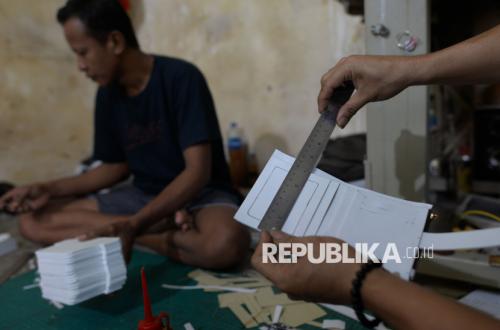 Penyaluran KUR Capai Rp 159,8 Triliun, Sudah Menjangkau 2,5 Juta Debitur UMKM