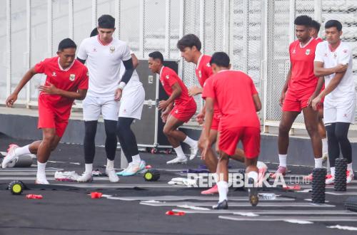 Bung Kus: Kreativitas Lini Depan dan Disiplin Belakang Jadi Kunci Timnas Indonesia Taklukkan Kamboja