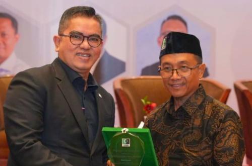 Gus Falah Dorong Legalisasi Tambang Rakyat untuk Kepastian Hukum
