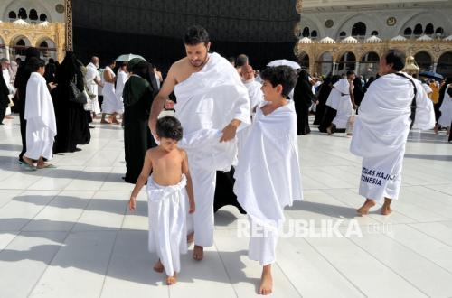 Ihram vs Senjata: Bagaimana Ritual Kuno Menjawab Krisis Timur Tengah
