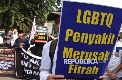KDM Diminta Lindungi Warga Jabar dari Judol dan LGBTQ