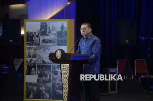 Fadli Zon Berupaya Pulangkan 30.190 Koleksi Eugene Dubois dari Belanda