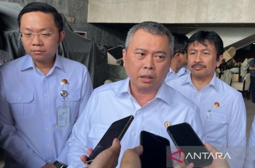 Menhub: Fuel Surcharge Dihapus Saat TBA Tiket Pesawat Baru Berlaku