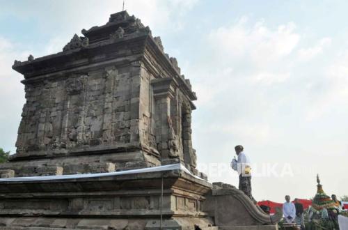 Proyek Geotermal Gunung Ungaran Dekat Situs Candi, ESDM Jateng: Tak Perlu Resah