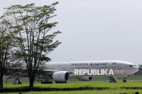 Hadapi Kenaikan Harga Avtur, BPKH Tegaskan Konsisten Lakukan Mitigasi Risiko