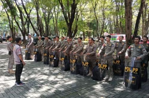 Dugaan Pungli Masuk Satpol PP Sulsel, DPRD Siap Kawal Hingga Tuntas