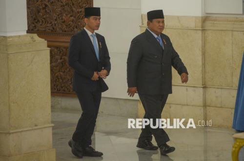 Hanta Yuda Sebut Kepercayaan Publik ke Pemerintah 63,2 Persen