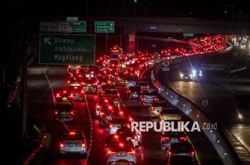 Pembatasan Operasional Truk Saat Lebaran 2026 dan Keselamatan Publik