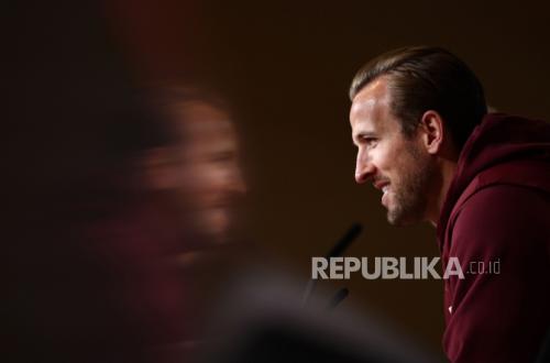 Inggris vs Kroasia di Piala Dunia 2026: Duel Sengit Kane dan Modric