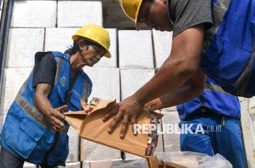 Purbaya Sudah Ajukan Rencana Penambahan Cukai Rokok