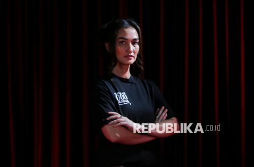 Perankan Laksamana Malahayati, Atiqah Hasiholan Ngaku Takjub