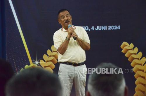 Manajer Persib Sebut Laga Lawan Persija Sebagai Final Sesungguhnya
