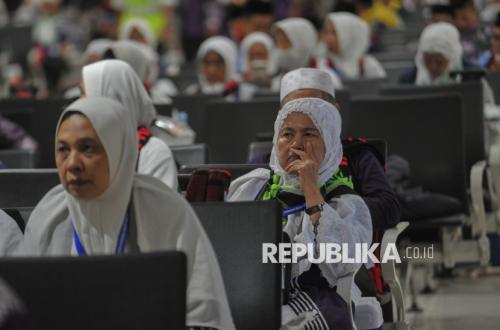 Himpuh: Kuota Haji Khusus Berpotensi tak Terserap Seluruhnya