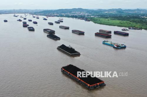 Harga Batu Bara Melonjak: Purbaya Siapkan Bea Keluar, Bahlil Buka Relaksasi Produksi