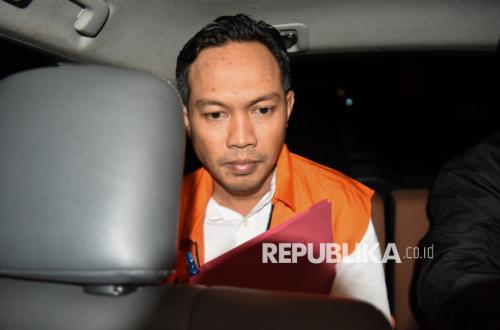 Bupati Cilacap akan Beri THR ke Forkopimda dari Hasil Pemerasan, Nama Kapolres Disebut