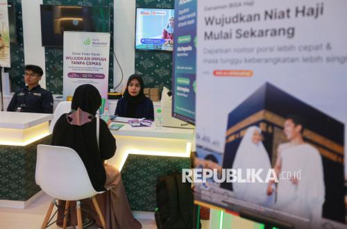 Kritik Menkeu Purbaya soal Perbankan Syariah Dinilai Jadi Kritikan Tersendiri ke Pemerintah