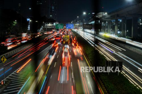 Pendaftar Lowongan Padat Karya Pemprov DKI Jakarta Tembus 100 Ribu Orang