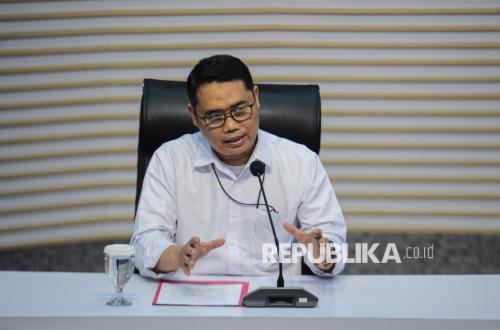 Hakim yang Ditangkap KPK adalah Wakil Ketua PN Depok, Diduga Terjerat Suap Sengketa Lahan