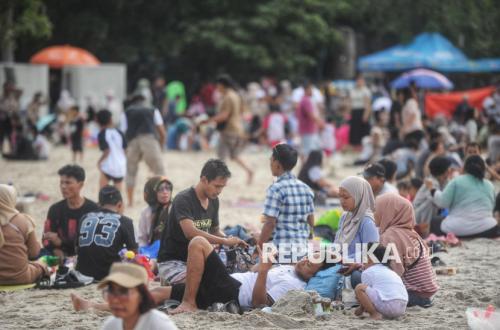 Sambut HUT Jakarta, Ancol Gratiskan Tiket Masuk
