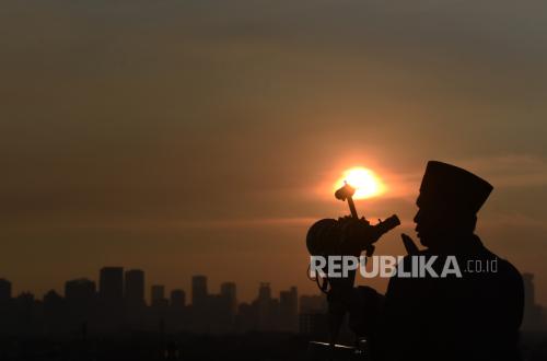 Awal Ramadhan Berpotensi Berbeda, Kemenag Jelaskan Penyebabnya